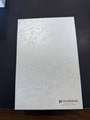 Platinum Izumo Tamenuri Akatame F Uç Dolma Kalem PIZ-5500028-F - 7