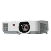 NEC P603X LCD Projeksiyon Cihazı - 5