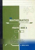 TAŞ MATHEMATICS 3 PRACTICE BOOK - 1