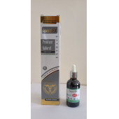 My Farmaex Prostxer Naturel Extract 250ml + MyFarmaex Prost Ot Oil 50ml - 1