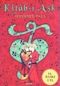 Kitab-ı Aşk (2010 Yılı 14. Baskı) - 1