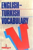 English - Turkish Vocabulary - 1