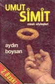 Umut Simit Mizah Söyleşileri (1985 Yılı İkinci Baskısı) - 1