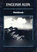 English Alfa Book Five Workbook - 1