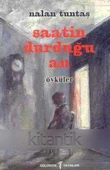 Saatin Durduğu An - Öyküler / 2001 Yılı İlk Baskısı - 1