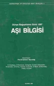 Dünya Bağışıklama Günü 1987 Aşı Bilgisi - 1988 Yılı ilk Baskısı - 1