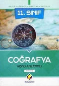 11. Sınıf Coğrafya Konu Anlatımlı - Okula Yardımcı, Sınavlara Hazırlık - 1