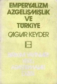 Emperyalizm Azgelişmişlik ve Türkiye / 1979 Yılı İkinci Baskısı - 1
