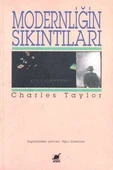 Modernliğin Sıkıntıları / Uğur Canbilen Çevirisi / 1995 Yılı İlk Baskısı - 1