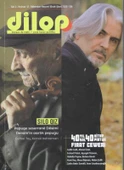 Dilop - Kavara du mehi - cand huner politika - Yıl: 2 - 2020 - Sayı: 12 Kürtçe/Türkçe Dergi - 1