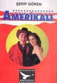 Amerikalı / 1993 Yılı İlk Baskısı - 1