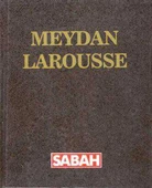 Meydan Larousse Büyük Lugat ve Ansiklopedisi Orijinal Eksiksiz Cilt: 11 - 1