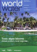 World Water / Formerly World Water & Environmental Engineering Volume: 38/1 (Toxic Algae Blooms / Global Problem, Local Response) - 1