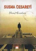 Susma Cesareti (Beyazperdeli Denemeler) - 2006 Yılı İlk Baskısı - 1