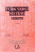 Türk Vergi Sistemi (Gelir Vergisi) / 1992 Yılı İlk Baskısı - 1