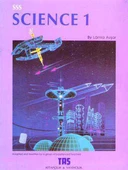 SSS Science 1 (Mor Kapak) Adapted Edition - 1