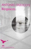 Afa Çağdaş Dünya Edebiyatı / Requıem / 1994 Yılı İlk Baskısı (Mübir H. Göle Çevirisi - 1