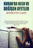 Kuran'da Nesh ve Değişen Ayetler / 2016 Yılı İlk Baskısı - 1