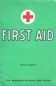 The American National Red Cross First Aid Textbook (Reviset Edition) (Sahaf - Yeni Gibi) - 1