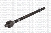 Kraftvoll 13030022 Rot Mili Fiat Doblo 1.9 JTD 98845026 1 Adet - 1