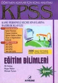 Öğretmen Adayları İçin Konu Anlatımlı KPSS Eğitim Bilimleri ve Çıkmış Sorular - 1