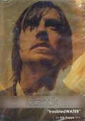 TROUBLED WATER - BULANIK SULAR (DVD) / ELLEN DORİT, TRİNE DYRHOLM - 1