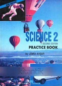 SSS SCIENCE 2 PRACTICE BOOK - 1