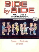 Side By Side 4 Activity Workbook - 1