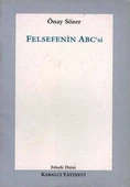 Felsefenin ABC'si / 1995 Yılı İkinci Baskısı - 1