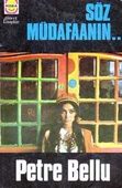 Söz Müdafaanın… - Cafer Atasoy Çevirisi - 1978 Yılı İlk Baskısı - 1