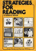 Strategies For Reading Students' Book - 1997 Yılı 6. Baskısı - 1
