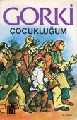 Çocukluğum (Gülay Fındıklı - Derin Çizer Çevirisi) - 1979 Yılı İkinci Baskısı - 1