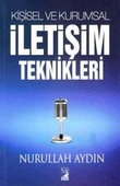 Kişisel ve Kurumsal İletişim Teknikleri - 1