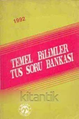 Tıpta Uzmanlık Sınavı İçin Temel Bilimler TUS Soru Bankası - 1