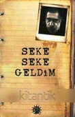 İZ BIRAKANLAR SETİ / SEKE SEKE GELDİM - 1