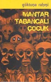 Mantar Tabancalı Çocuk / 2014 Yılı İlk Baskısı - 1