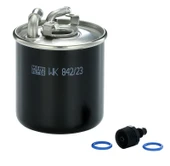 MANN WK842-23X | Mercedes Benz W164 ML 320 CDI Mazot Filtresi - 1