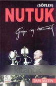Nutuk / Söylev Tam Metin - 1