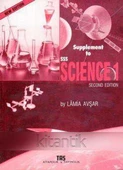 Suplement To SSS Science Second Edition 1 - 1