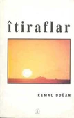 İtiraflar - 2000 Yılı İlk Baskısı - 1
