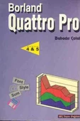 Borland Quattro Pro 4&5 - 1