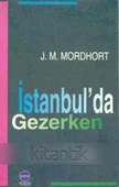 İstanbul'da Gezerken "Şensüer Kaya Çevirisi / 2000 Yılı İlk Baskısı - 1