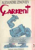 Çarkent (1993 Yılı Birinci Baskısı) - 1