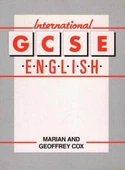 International GCSE English (1990 Yılı İlk Basısı) - 1