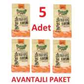 Doğalsan Yulaf Kepeği Karışımı 400gr X 5 Adet - 1