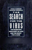 The Search For The Virus / The Scientific Discovery Of Aids and The Quest For A Cure (1988 Yılı İlk Basksı) - 1
