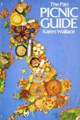 The Pan Picnic Guide (1982 Yılı İlk Baskısı) - 1