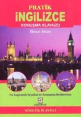 Pratik İngilizce Konuşma Kılavuzu - 1