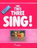One Two Three Sing! - 1