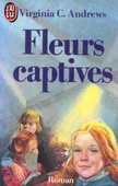 Fleurs Captives (1985 Yılı İlk Baskısı) - 1